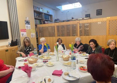 Ladies Lunch & Learn May 2024