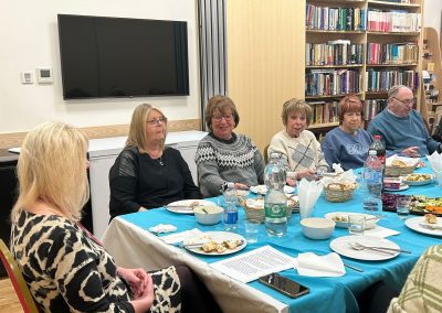 Bites & Insights with Cllr Ruth Clark January 2026