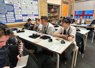 King Solomon Tefillin Club January 2026