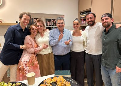 Simchas January 2026