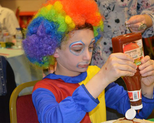 Purim 2015