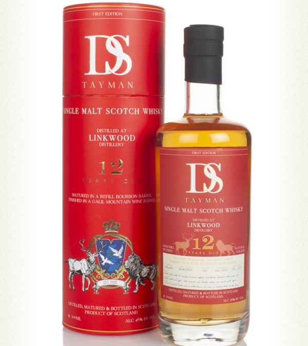 CET Whisky Evening via Zoom – 26th October 2020